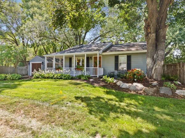 8720 11th Avenue S, Bloomington, MN 55420