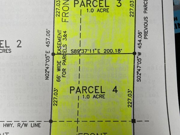 M-55 W, West Branch, MI 48661