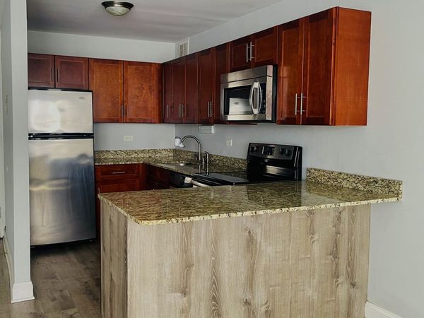 655 W Irving Park Road , Unit 311, Chicago, IL 60613