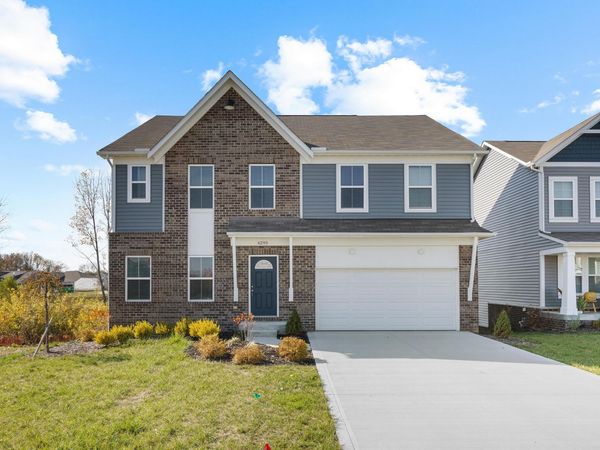 6295 Honey Farm Way , Grove City, OH 43123