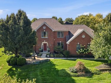 5831 Willow Bend Lane, Westerville, OH 43082