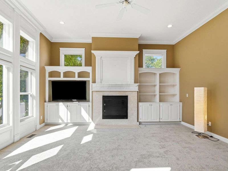 5831 Willow Bend Lane, Westerville, OH 43082 Photo 12