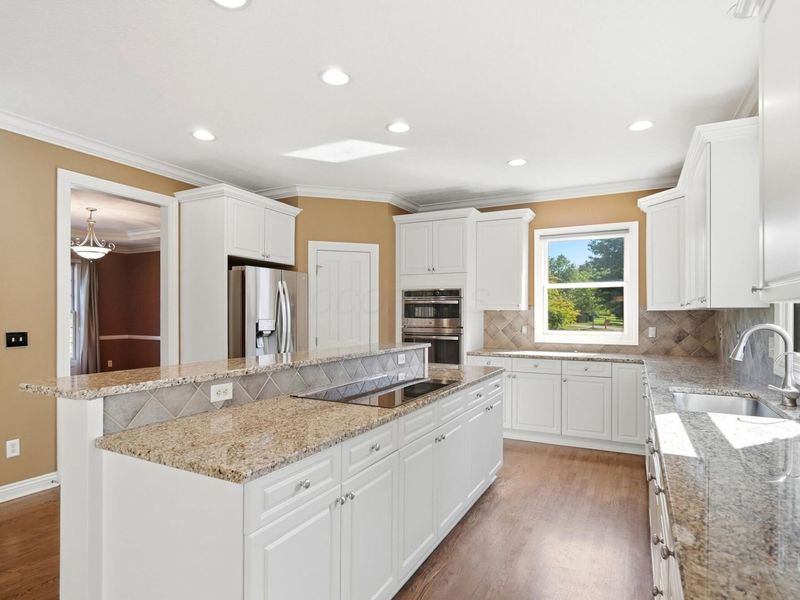 5831 Willow Bend Lane, Westerville, OH 43082 Photo 18