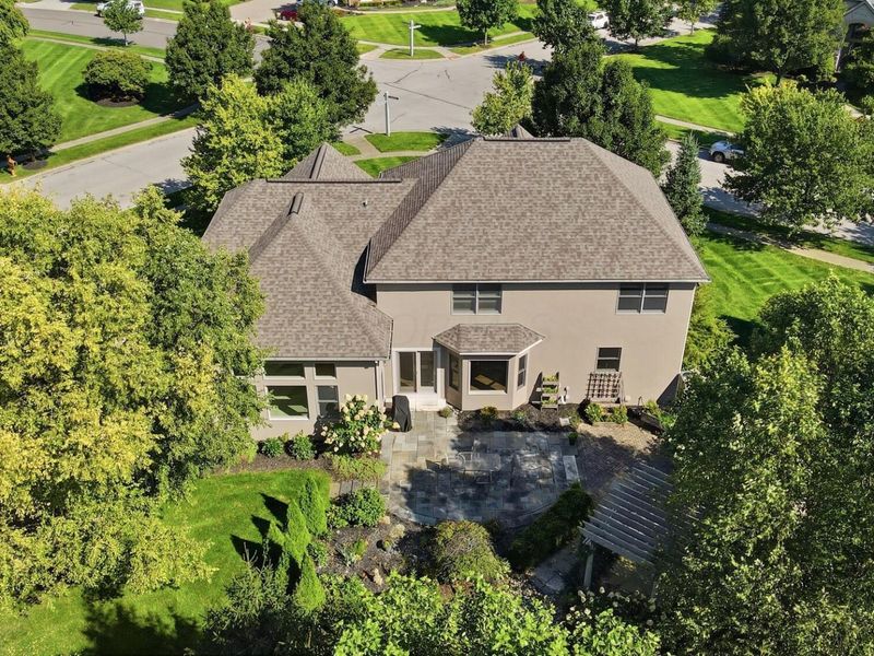 5831 Willow Bend Lane, Westerville, OH 43082 Photo 3