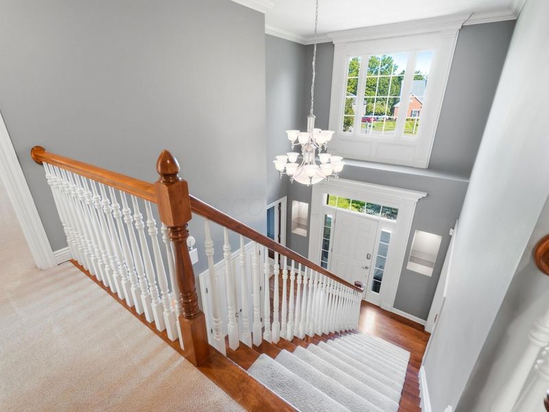 5831 Willow Bend Lane, Westerville, OH 43082 Photo 33