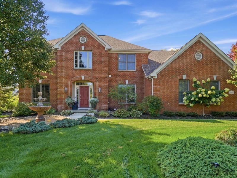 5831 Willow Bend Lane, Westerville, OH 43082 Photo 5