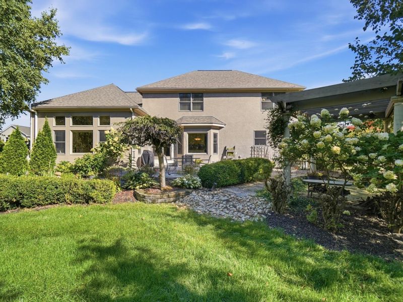 5831 Willow Bend Lane, Westerville, OH 43082 Photo 62