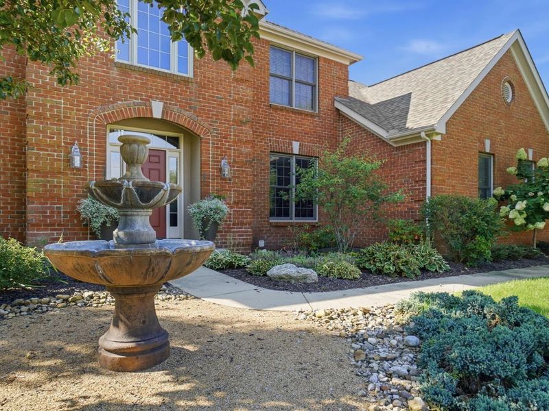 5831 Willow Bend Lane, Westerville, OH 43082 Photo 7