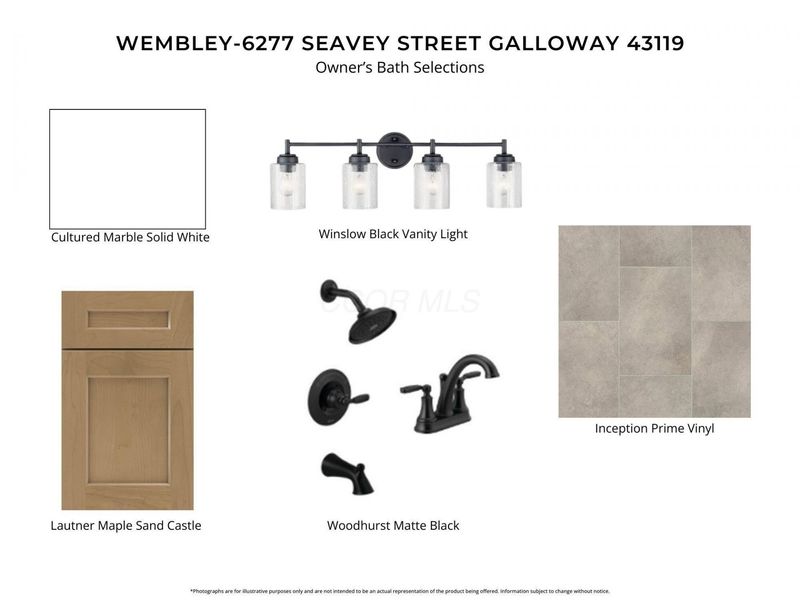 6277 Seavey Street, Unit 347-202, Galloway, OH 43119 Photo 3