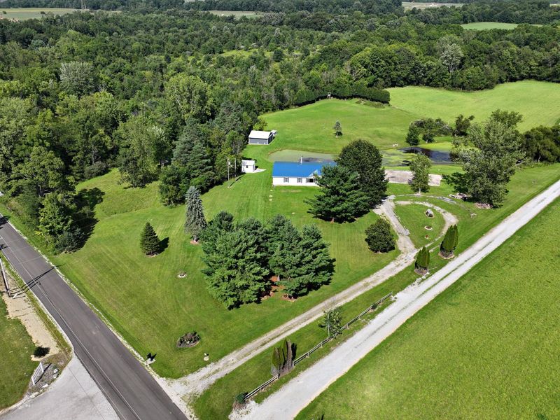 8819 County Road 30, Galion, OH 44833 Photo 2