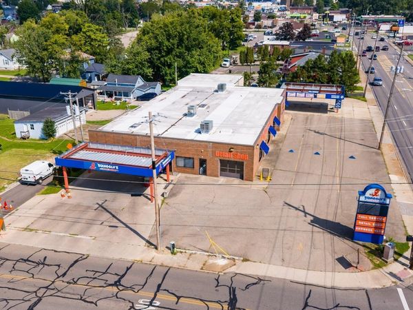 2415 Maple Avenue , Zanesville, OH 43701
