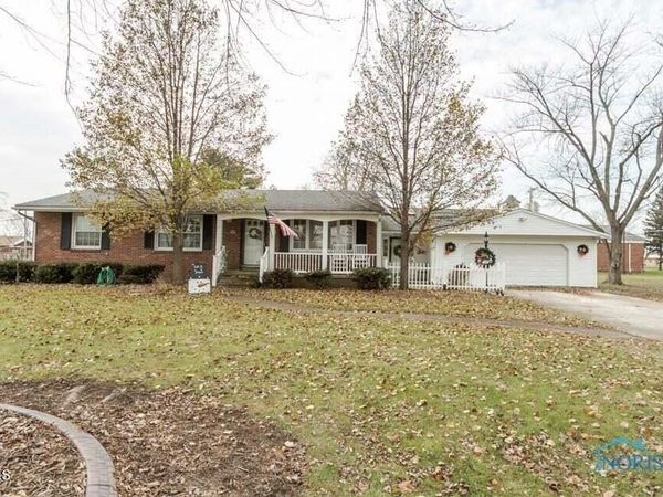 1678 Dier Road, Curtice, OH 43412