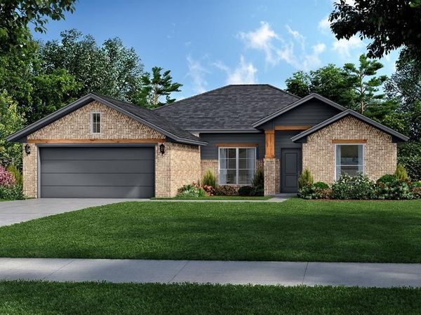 1084 SE 17th Street, Newcastle, OK 73065
