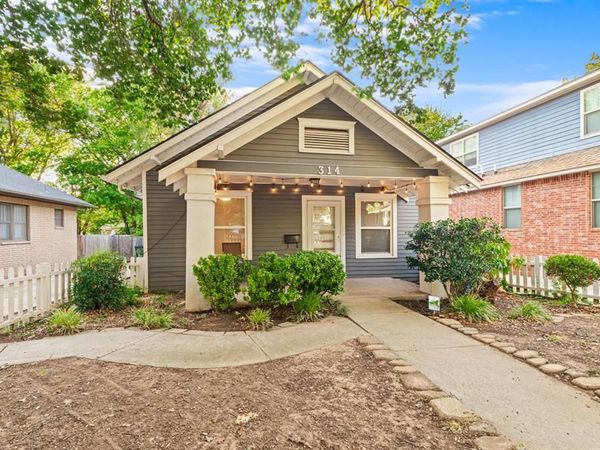 314 S Lahoma Road, Norman, OK 73069