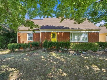 49940 Proctor Road, Canton Township, Mi 48188