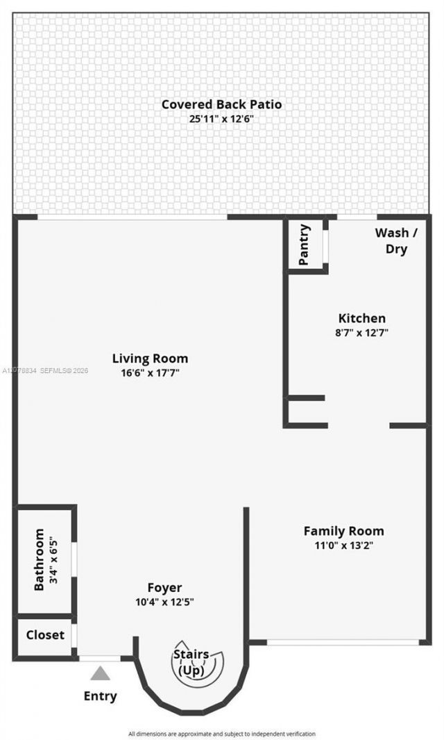 7100 SW 112th Ave , Miami, FL 33173 Photo