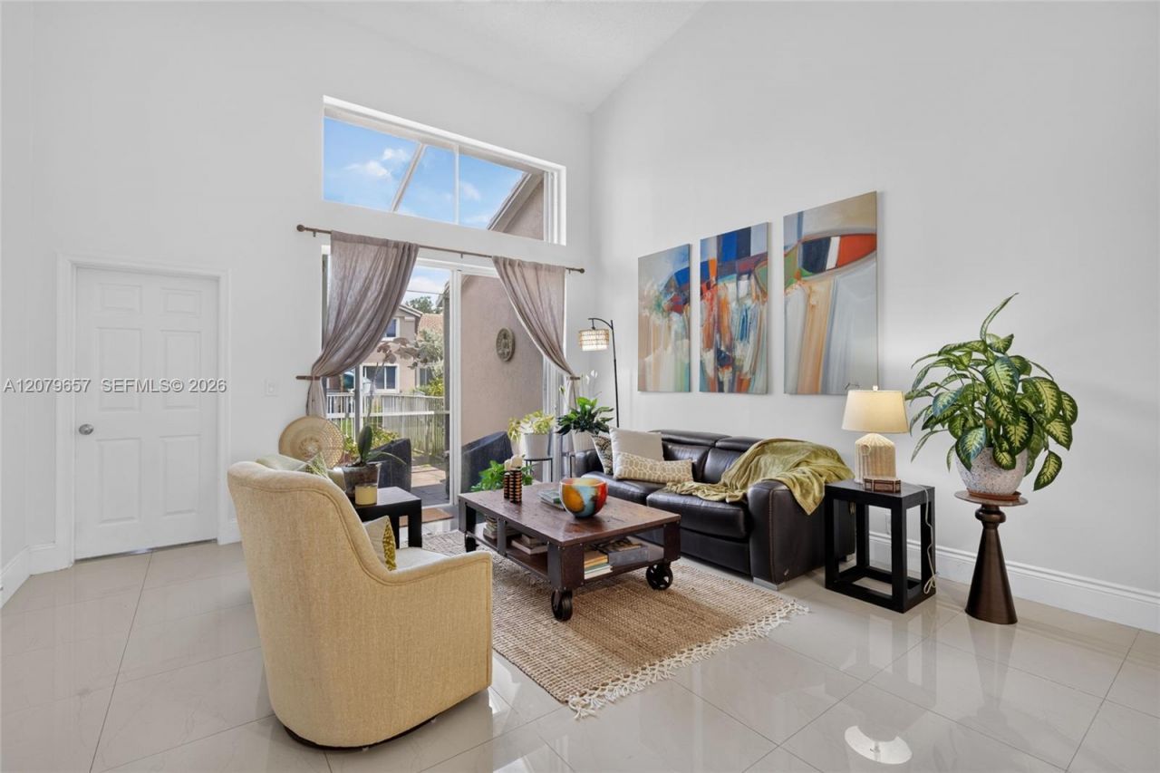 15891 SW 12th St , Pembroke Pines, FL 33027 Photo