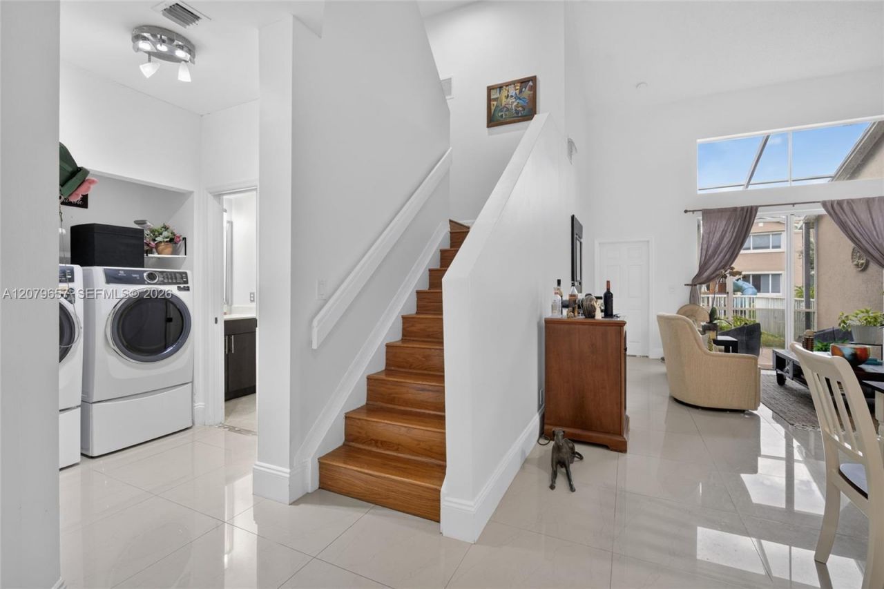 15891 SW 12th St , Pembroke Pines, FL 33027 Photo