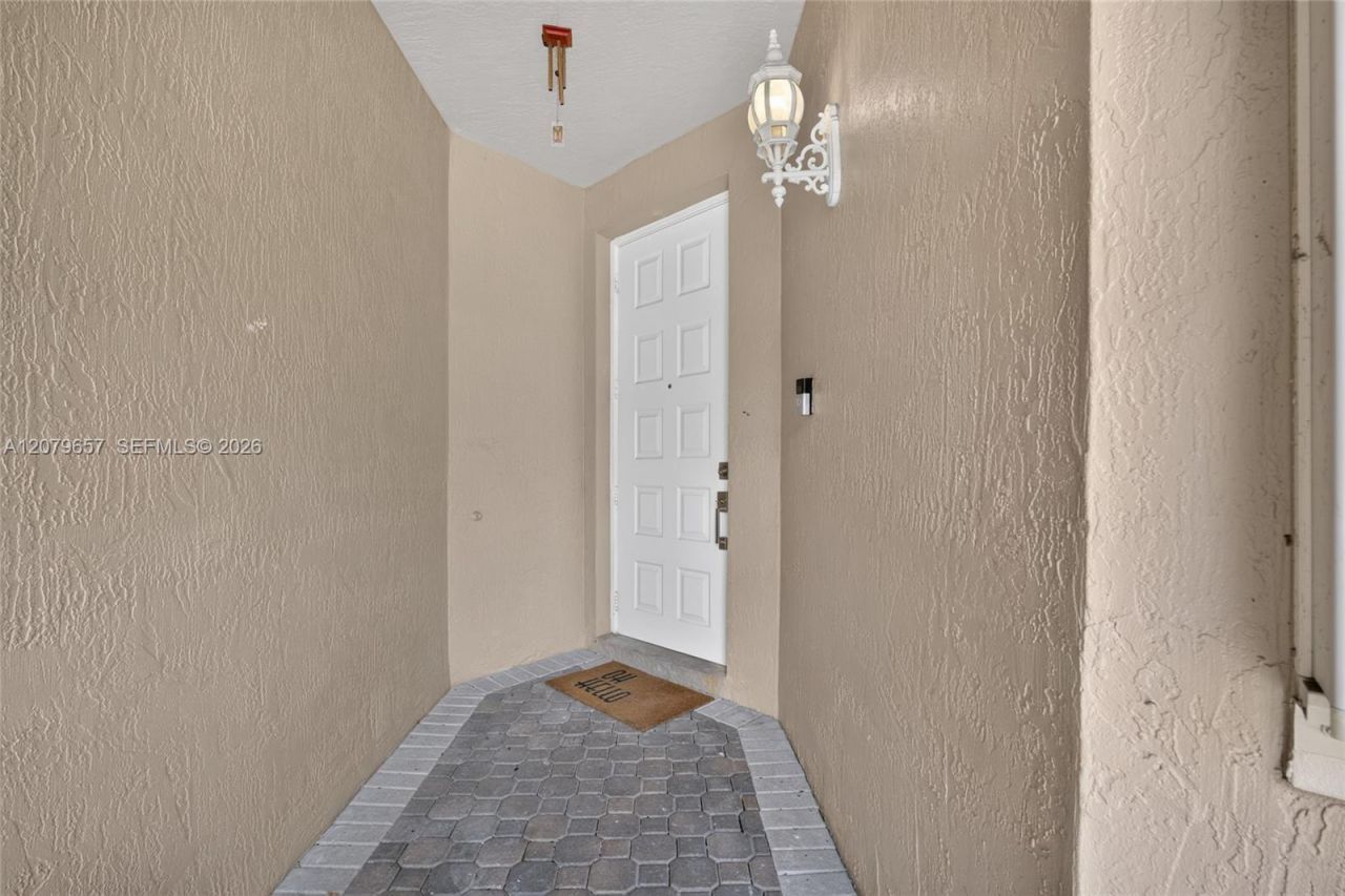 15891 SW 12th St , Pembroke Pines, FL 33027 Photo