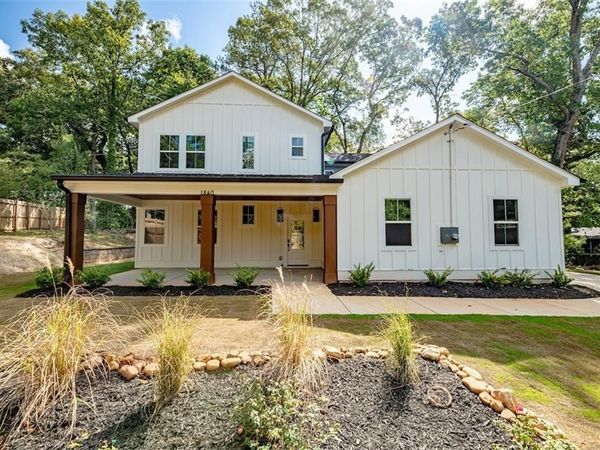 1840 Wells Drive SW, Atlanta, GA 30311