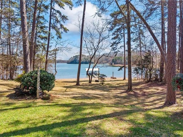 572 Imperial Drive , Martin, GA 30557
