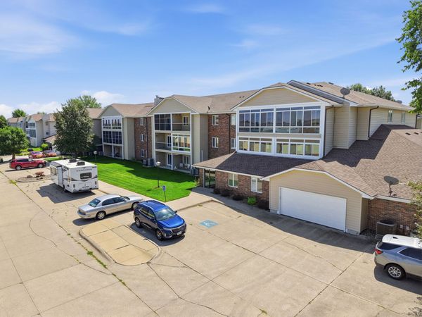 301 SE Delaware Avenue , Unit 201, Ankeny, IA 50021