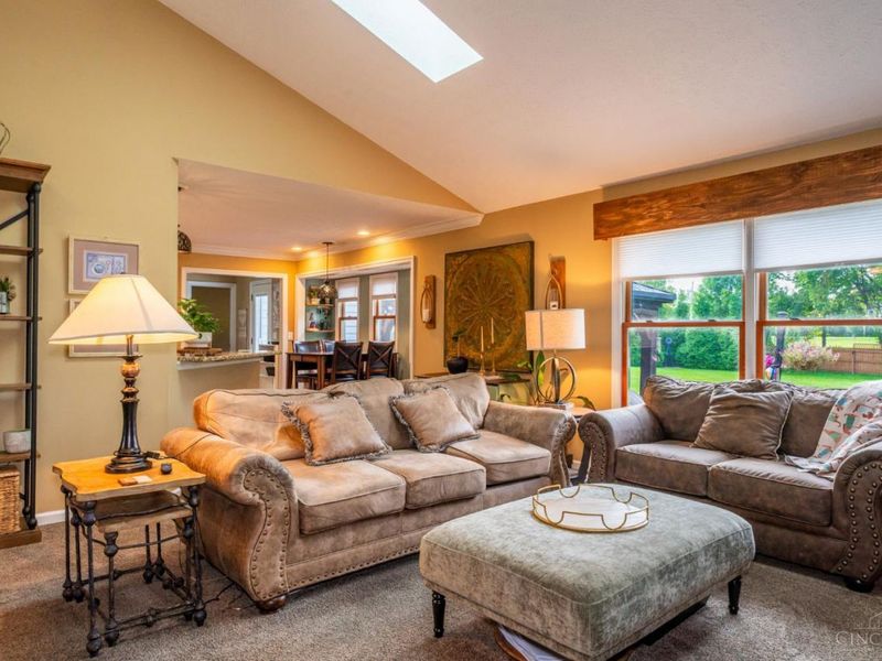 3059 Countryside Lane, Springboro, OH 45342 Photo 12