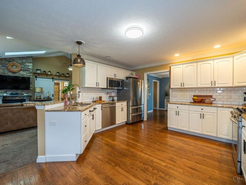 3059 Countryside Lane, Springboro, OH 45342 Photo 15