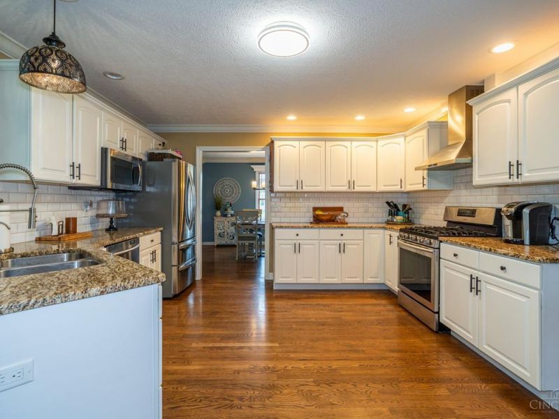 3059 Countryside Lane, Springboro, OH 45342 Photo 16