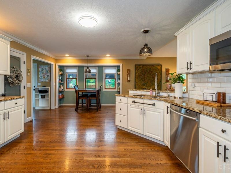3059 Countryside Lane, Springboro, OH 45342 Photo 17