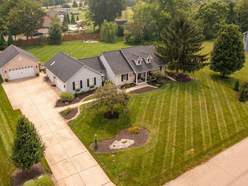 3059 Countryside Lane, Springboro, OH 45342 Photo 3