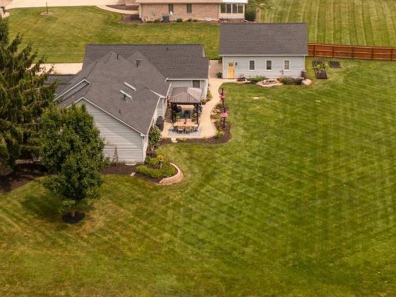 3059 Countryside Lane, Springboro, OH 45342 Photo 4