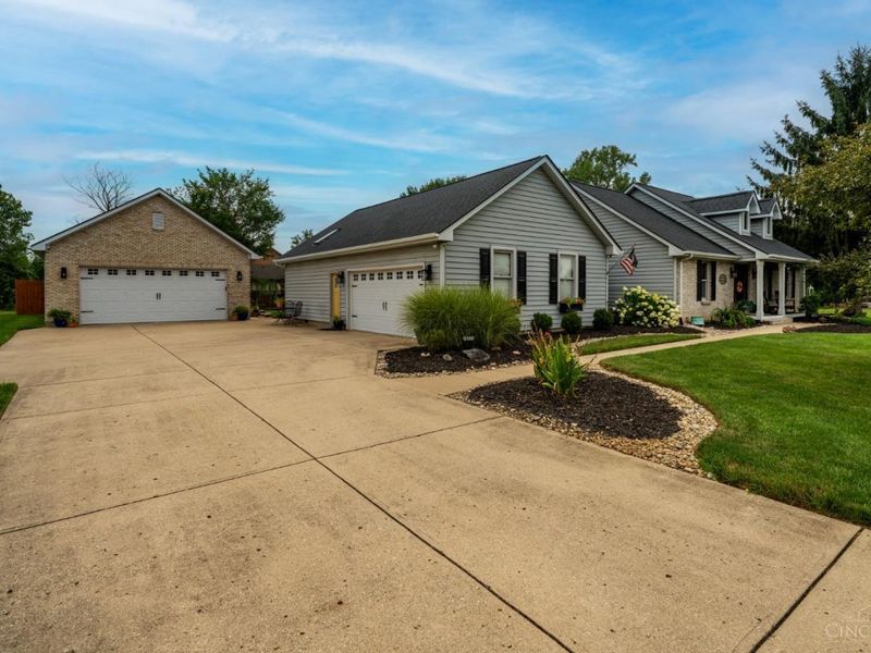 3059 Countryside Lane, Springboro, OH 45342 Photo 53