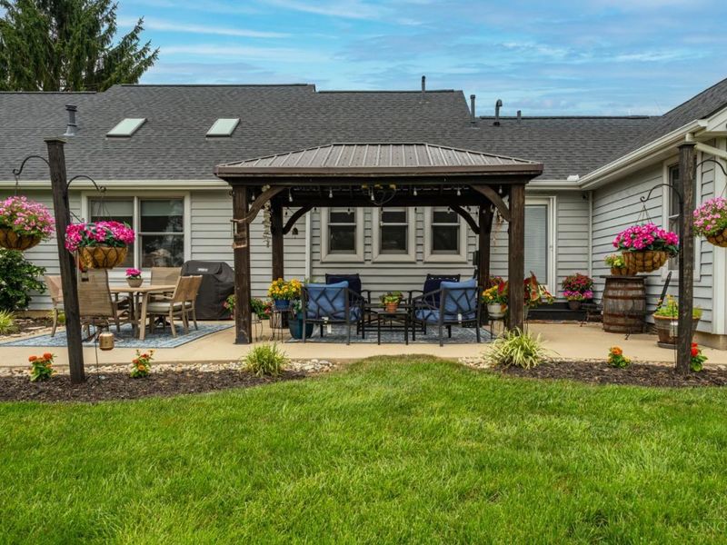 3059 Countryside Lane, Springboro, OH 45342 Photo 61