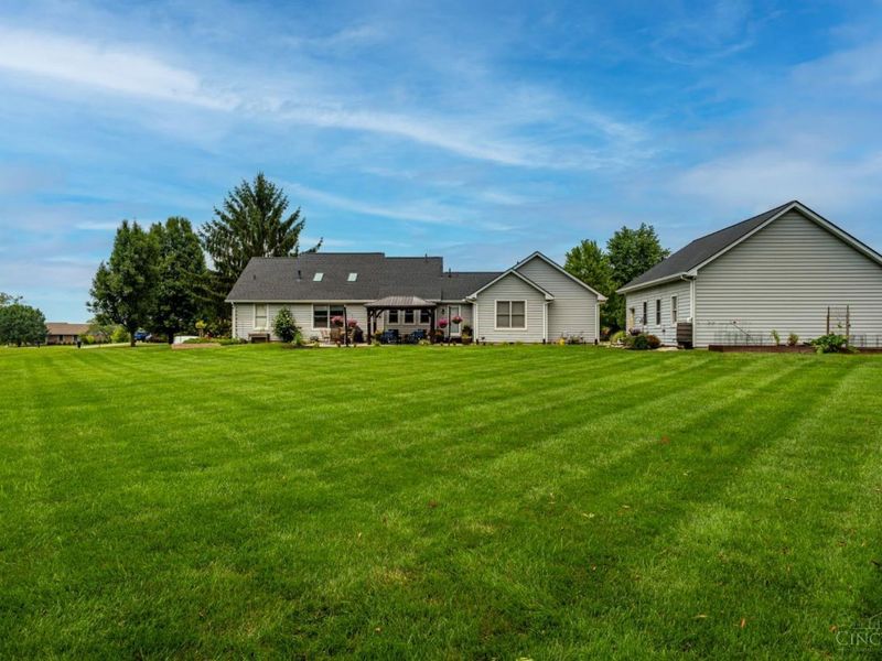 3059 Countryside Lane, Springboro, OH 45342 Photo 67