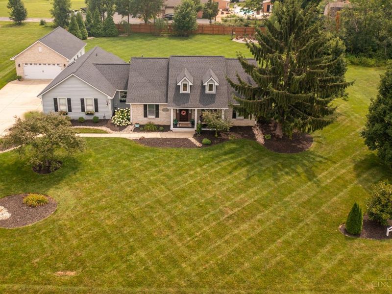 3059 Countryside Lane, Springboro, OH 45342 Photo 73