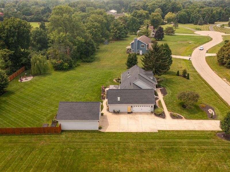 3059 Countryside Lane, Springboro, OH 45342 Photo 74