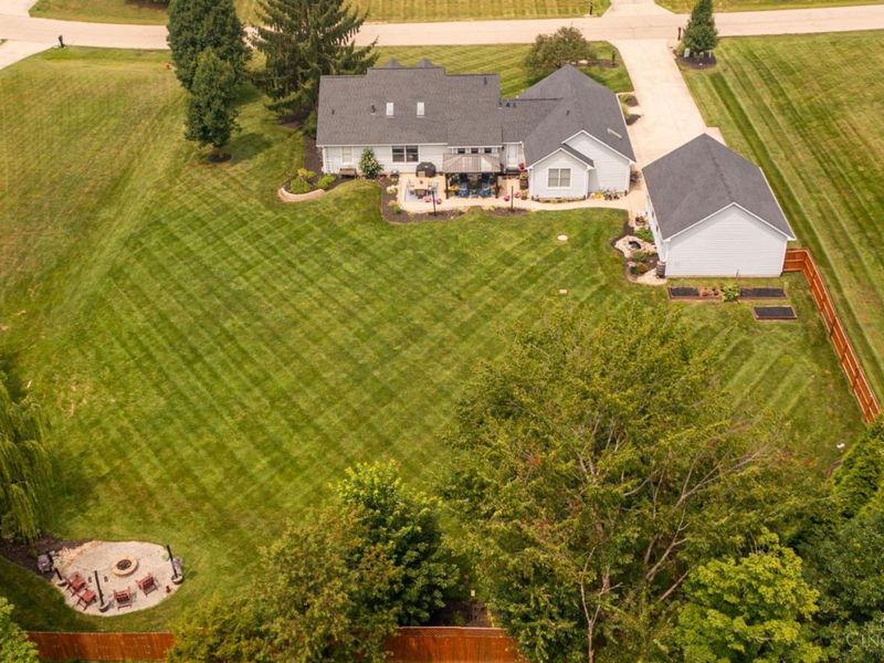 3059 Countryside Lane, Springboro, OH 45342 Photo 76
