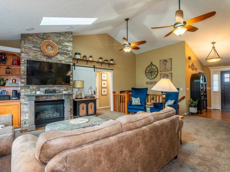 3059 Countryside Lane, Springboro, OH 45342 Photo 9