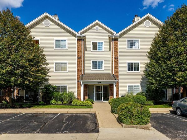 310 Carrington Place, Unit 109, Loveland, OH 45140