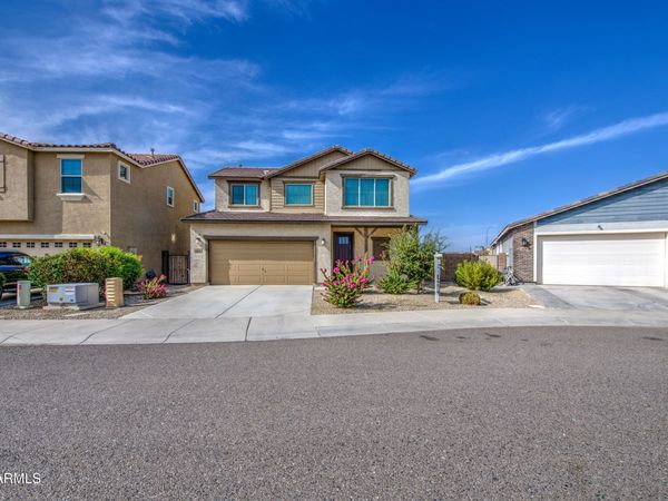10810 W KING Street, Avondale, AZ 85323