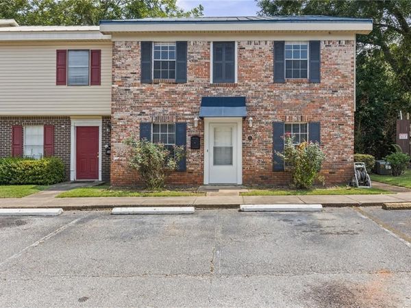 4017 Cottage Hill Road , Unit 53, Mobile, AL 36609