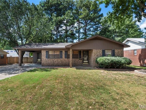 613 Jones Street , Kennett, MO 63857