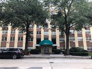 11 Park Avenue , Unit 3E, Mount Vernon, NY 10550