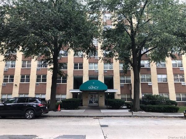 11 Park Avenue , Unit 3E, Mount Vernon, NY 10550