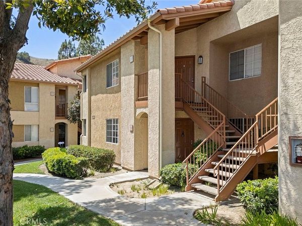 5035 Twilight Canyon Road, Unit 31B, Yorba Linda, CA 92887