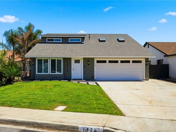 1976 Wintersweet Street, San Diego, CA 92154