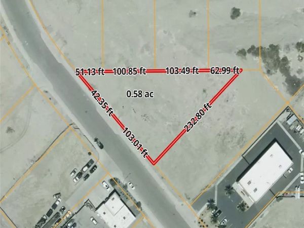 0 Commerce, Indio, CA 92201