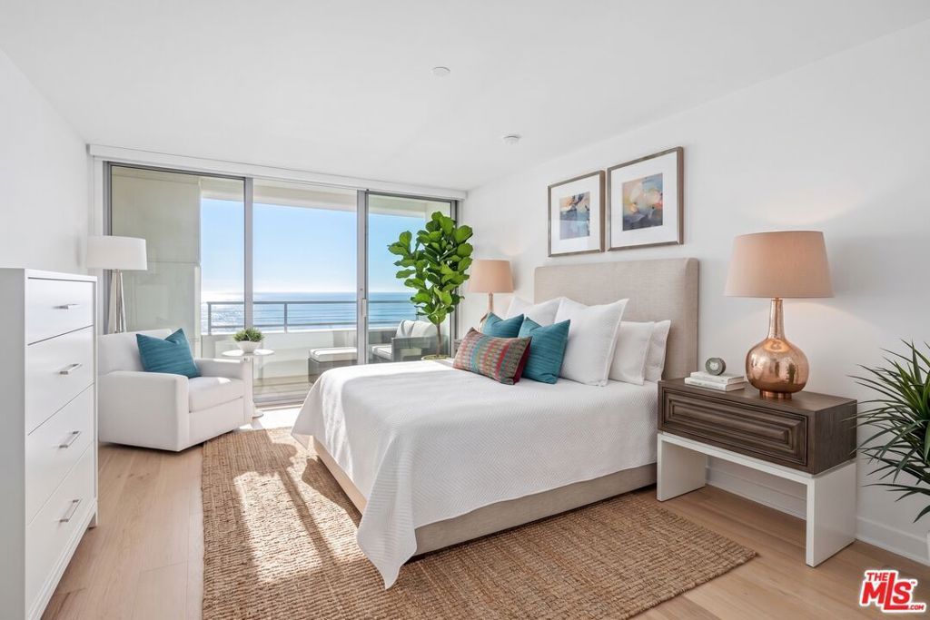 1221 W Ocean Avenue, Unit 906, Santa Monica, CA 90401 Main Photo