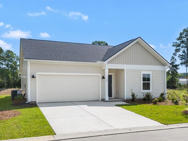 751 Sun Colony Blvd. , Longs, SC 29568